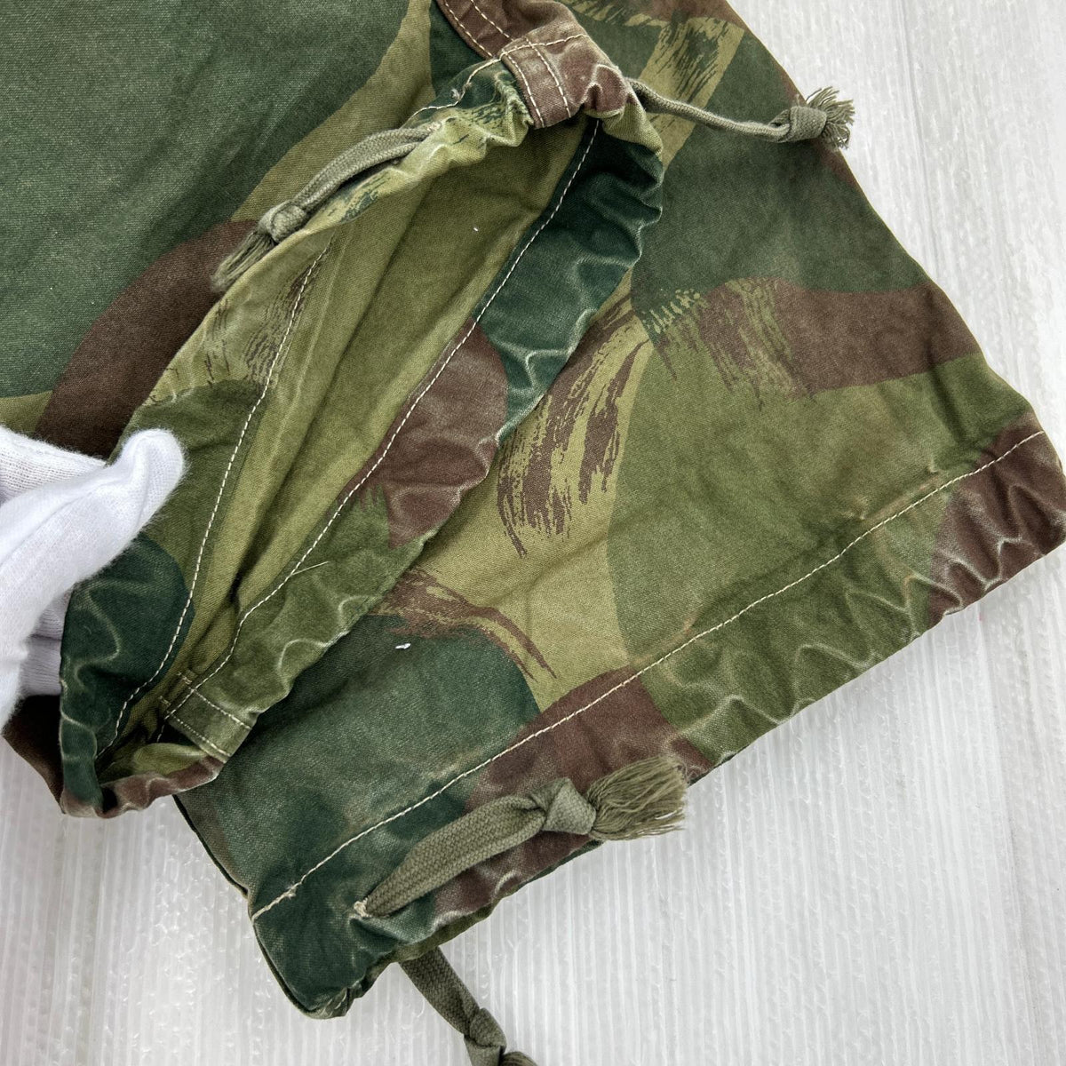 パンツ Camo Poplin Cargo Field Trouser (W36) 32