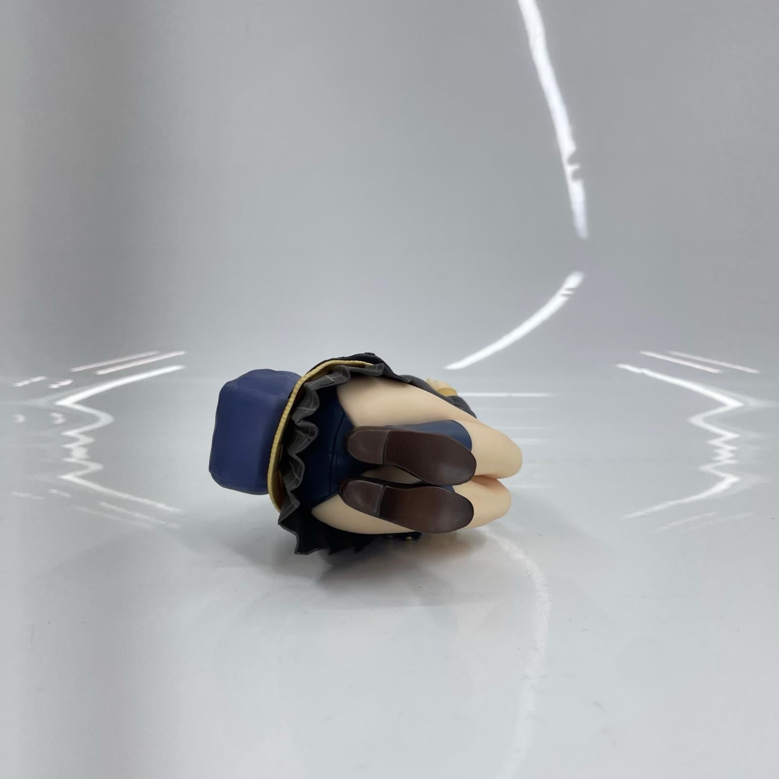 グッドスマイルカンパニー ひげを剃る。そして女子高生を拾う。 びけを剃る。そして女子高校生を拾う。 フィギュア/グッズ