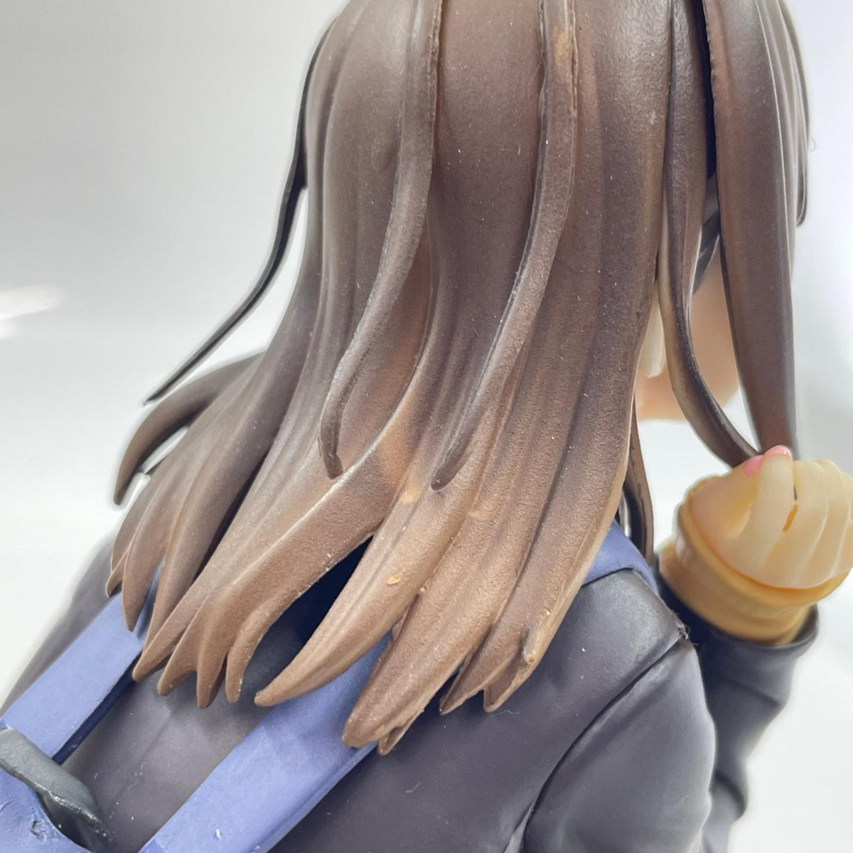 グッドスマイルカンパニー ひげを剃る。そして女子高生を拾う。 びけを剃る。そして女子高校生を拾う。 フィギュア/グッズ