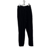 パンツ 26SS PILE PANTS