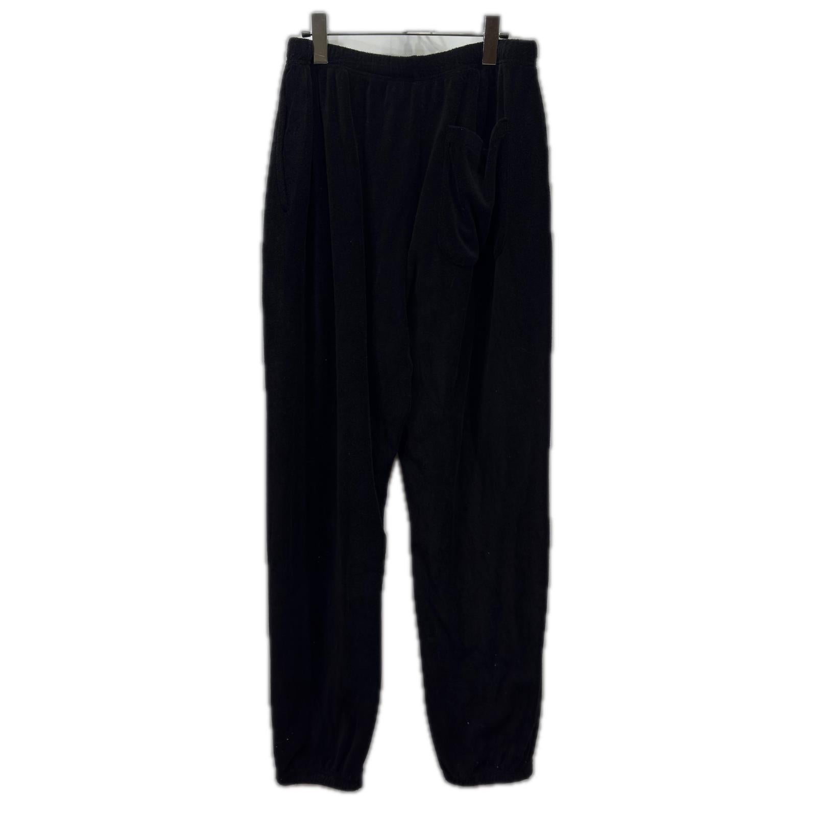 パンツ 26SS PILE PANTS
