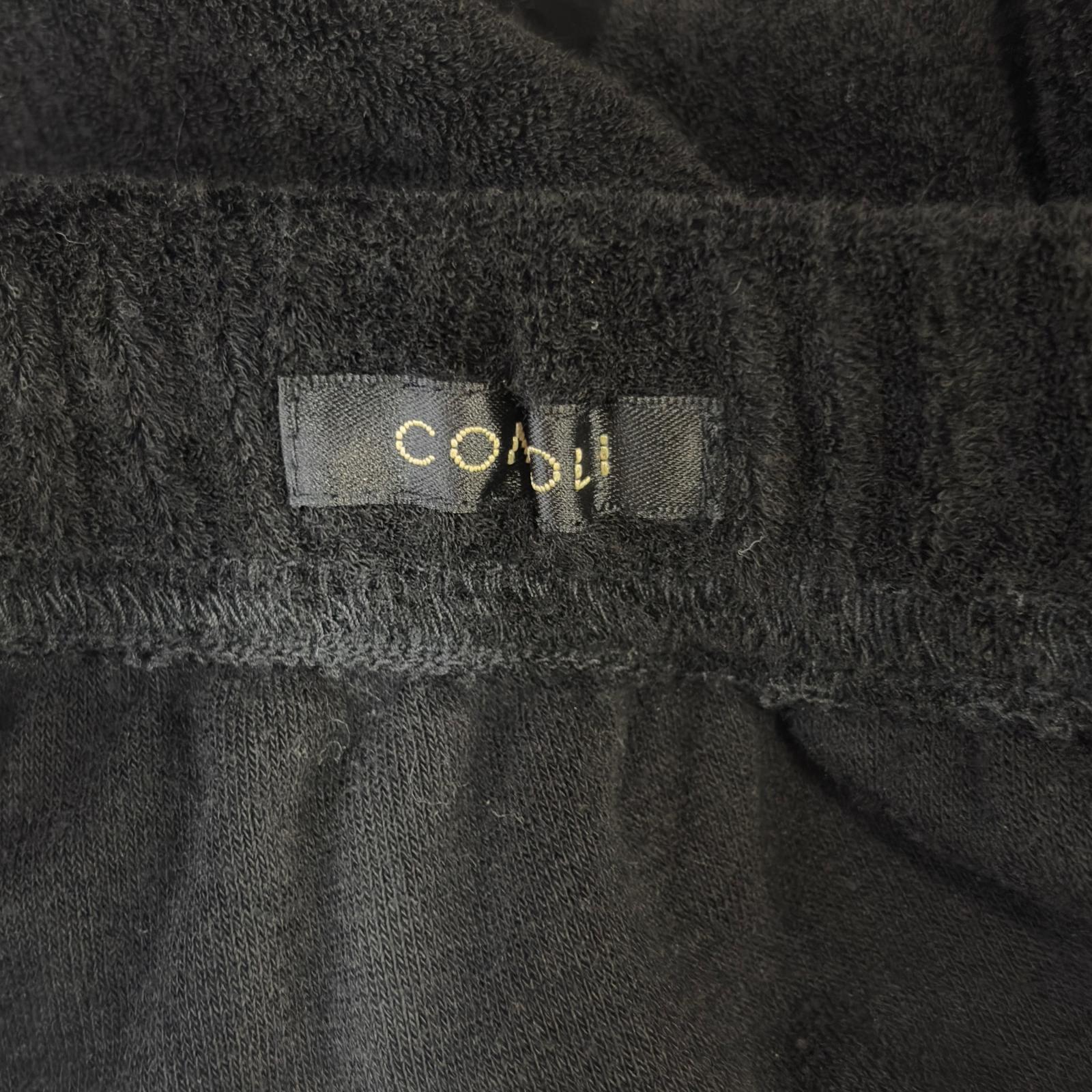 パンツ 26SS PILE PANTS