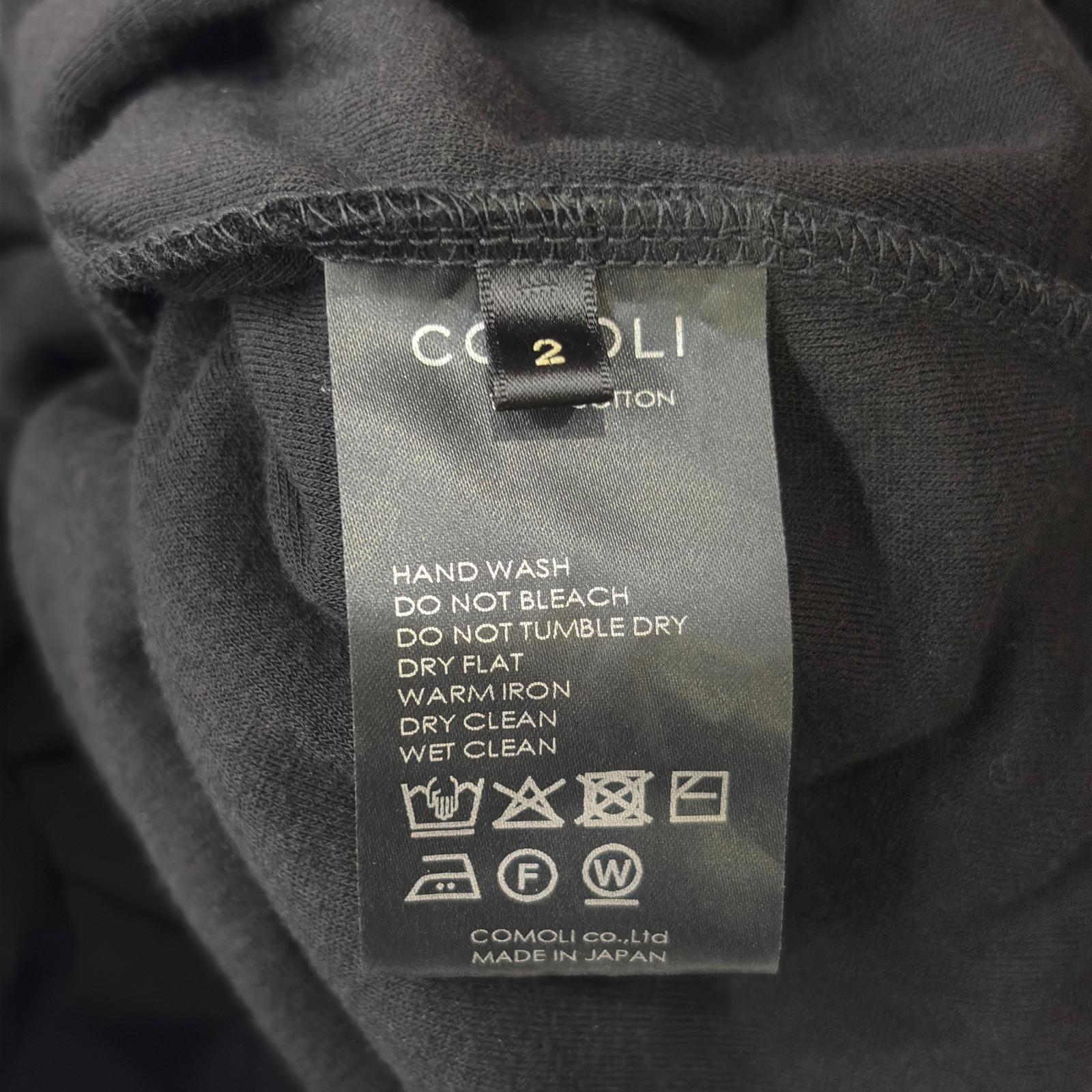 パンツ 26SS PILE PANTS