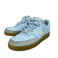 スニーカー COURT VISION 27.5cm (US9 1/2 UK9 EU45) ブルー