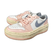 スニーカー AIR JORDAN 1 LOW ELEVATE 23.5cm (US5 1/2 UK5 EU37)