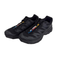スニーカー XT-6 ADV Black 26cm (US8 UK7 1/2 EU42)