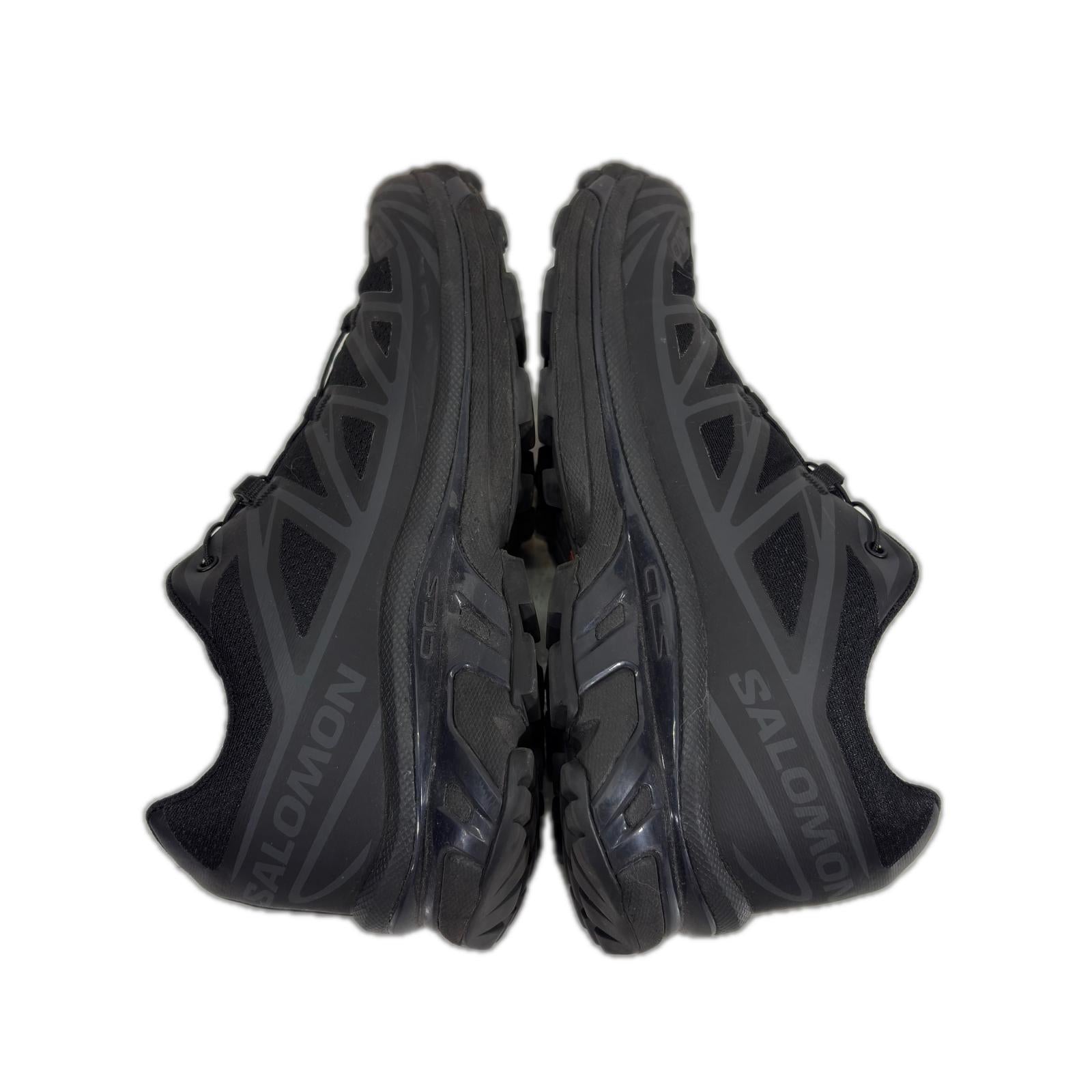 スニーカー XT-6 ADV Black 26cm (US8 UK7 1/2 EU42)