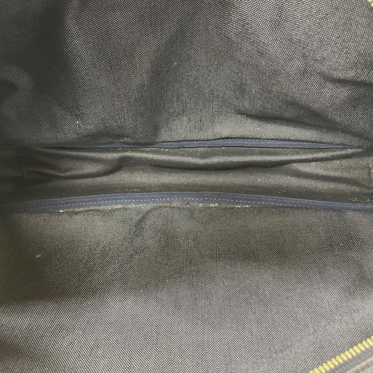 その他バッグ SMOKY ボストンバック ネイビー