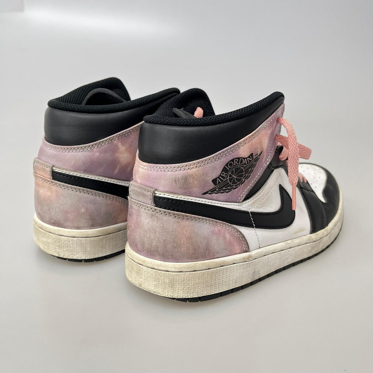 シューズ AIR JORDAN 1 MID SE 28cm (US10 UK9 1/2 EU46) マルチカラー