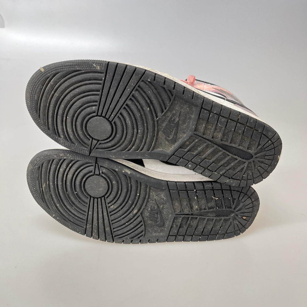 シューズ AIR JORDAN 1 MID SE 28cm (US10 UK9 1/2 EU46) マルチカラー