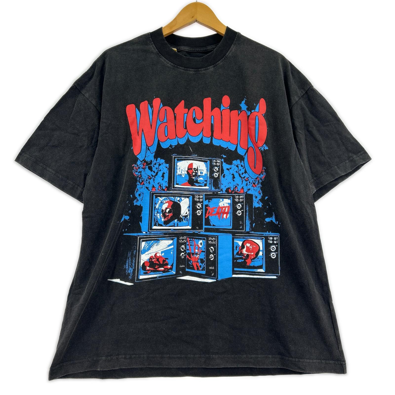 半袖Ｔシャツ GALLERY DEPT. S ブラック