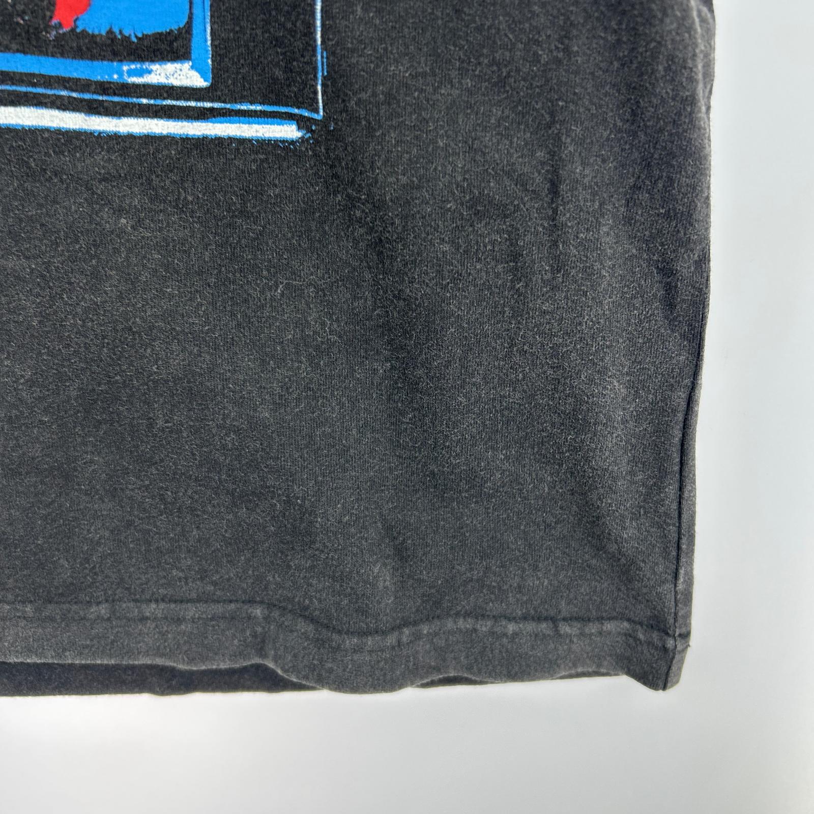 半袖Ｔシャツ GALLERY DEPT. S ブラック