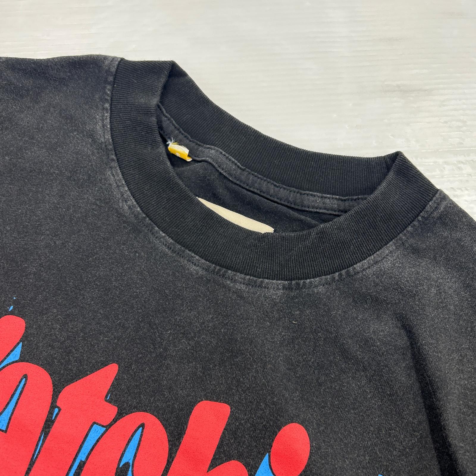 半袖Ｔシャツ GALLERY DEPT. S ブラック