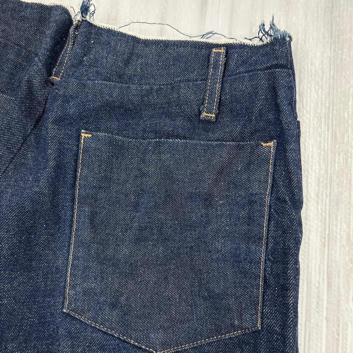 デニムパンツ size 26