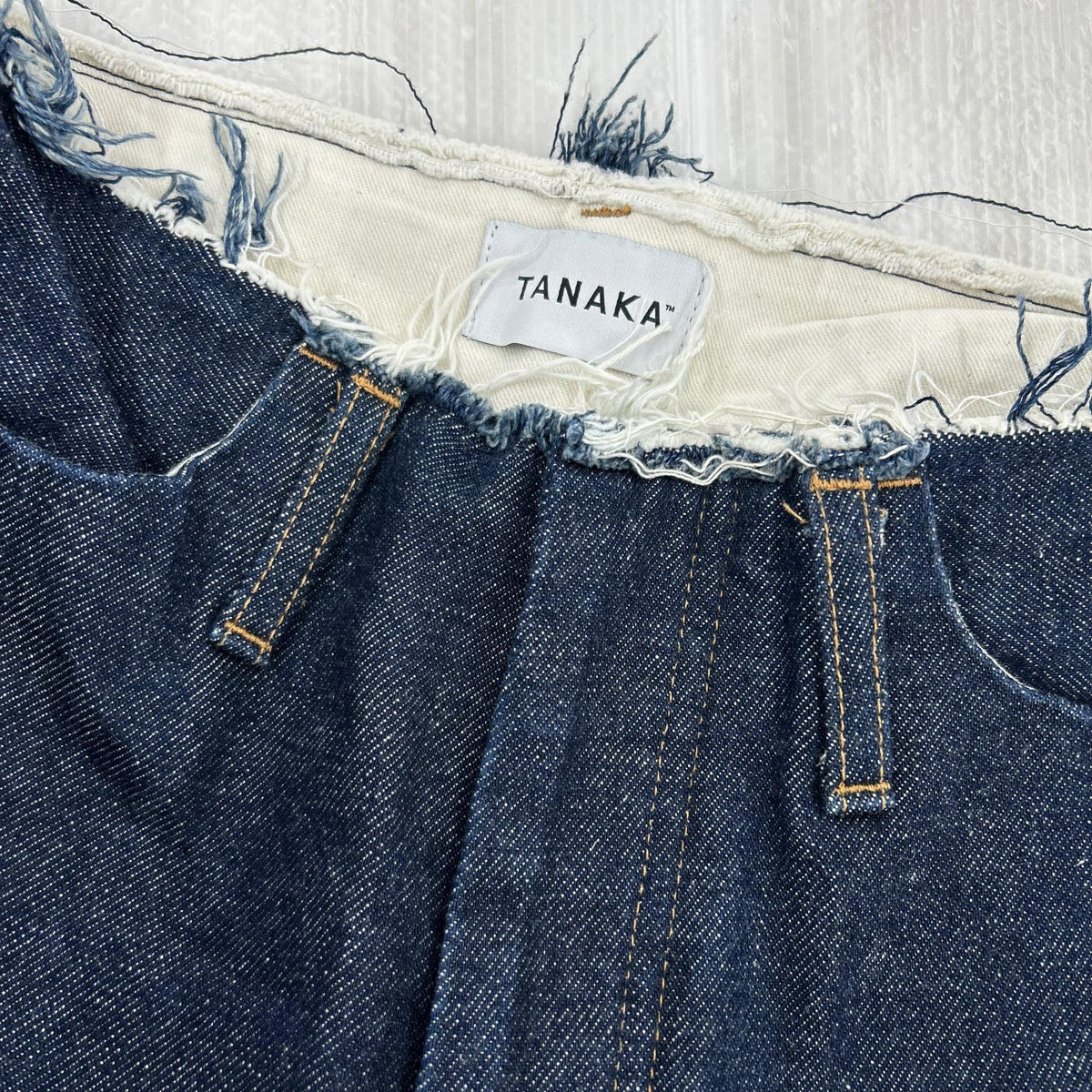 デニムパンツ size 26
