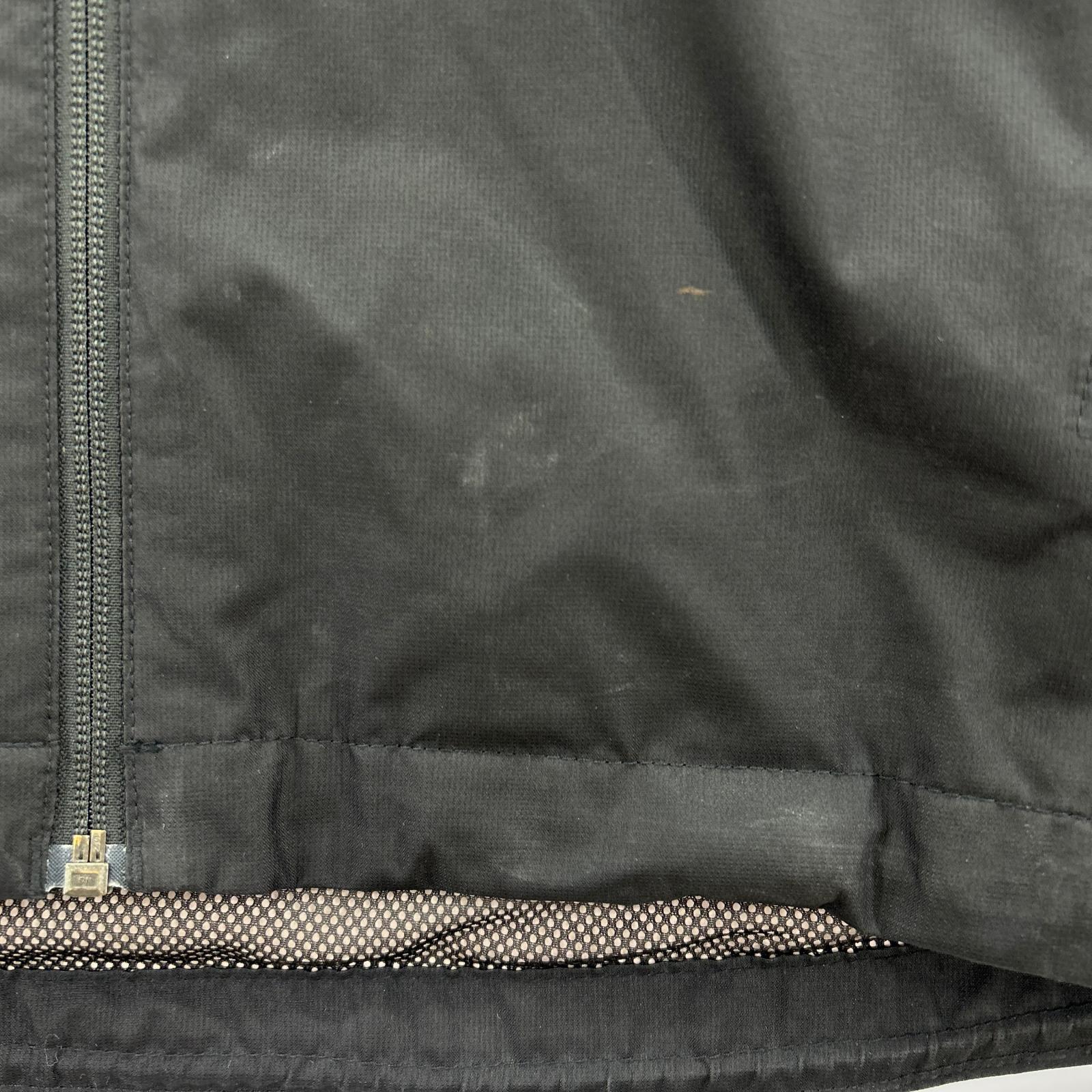 ジャケット QUEST JACKET ブラック/NF00A8AZ M ブラック