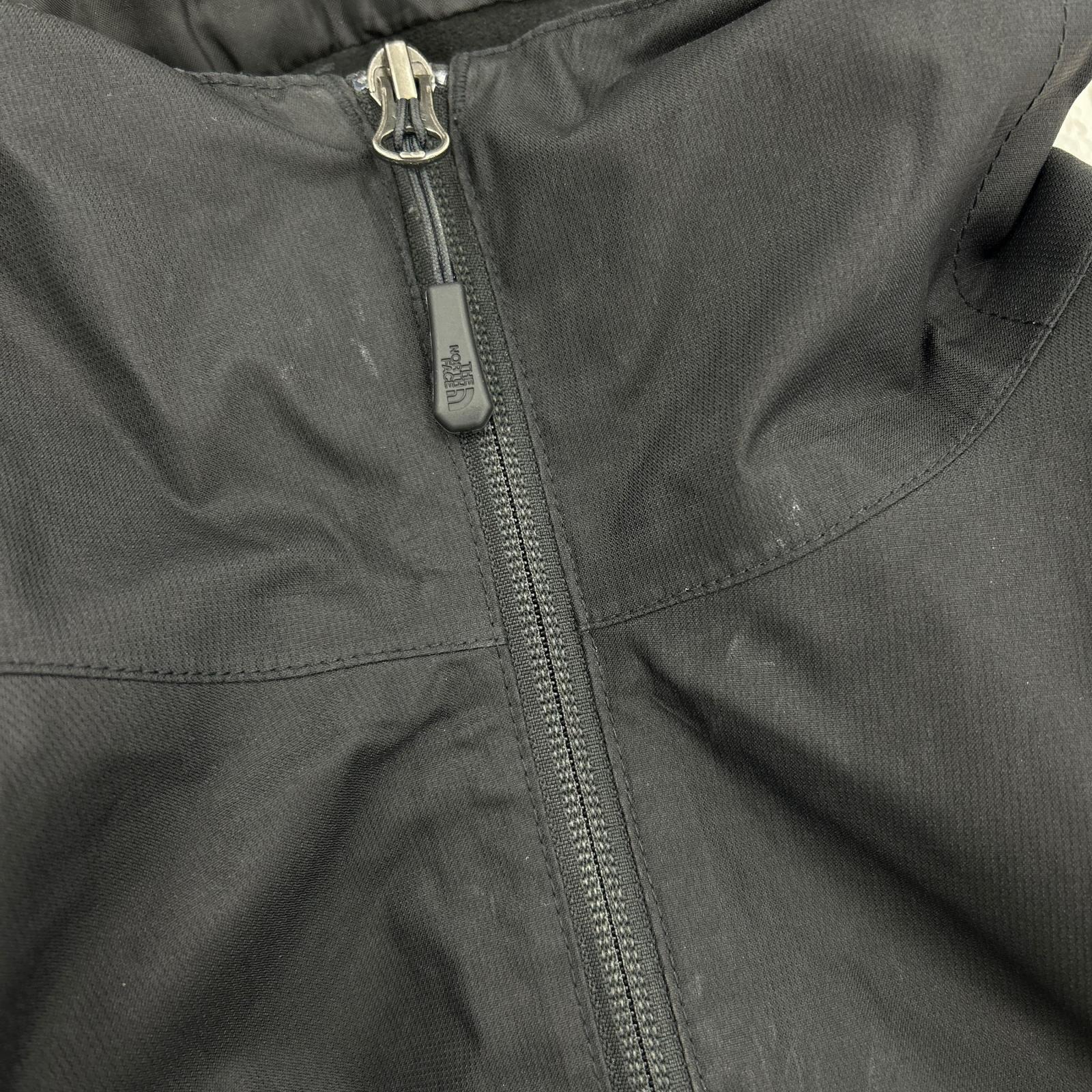 ジャケット QUEST JACKET ブラック/NF00A8AZ M ブラック