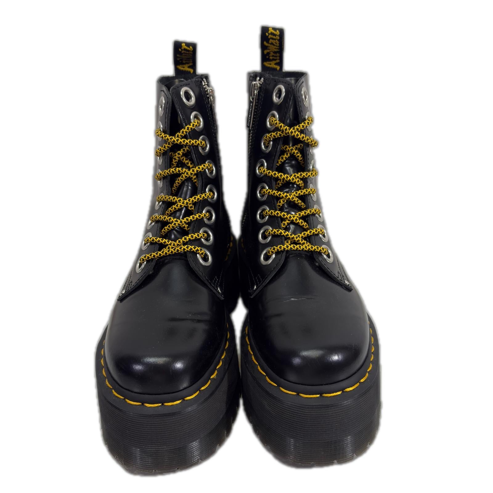 ブーツ JADON MAX 8 23cm (US5 UK4 1/2 EU36)