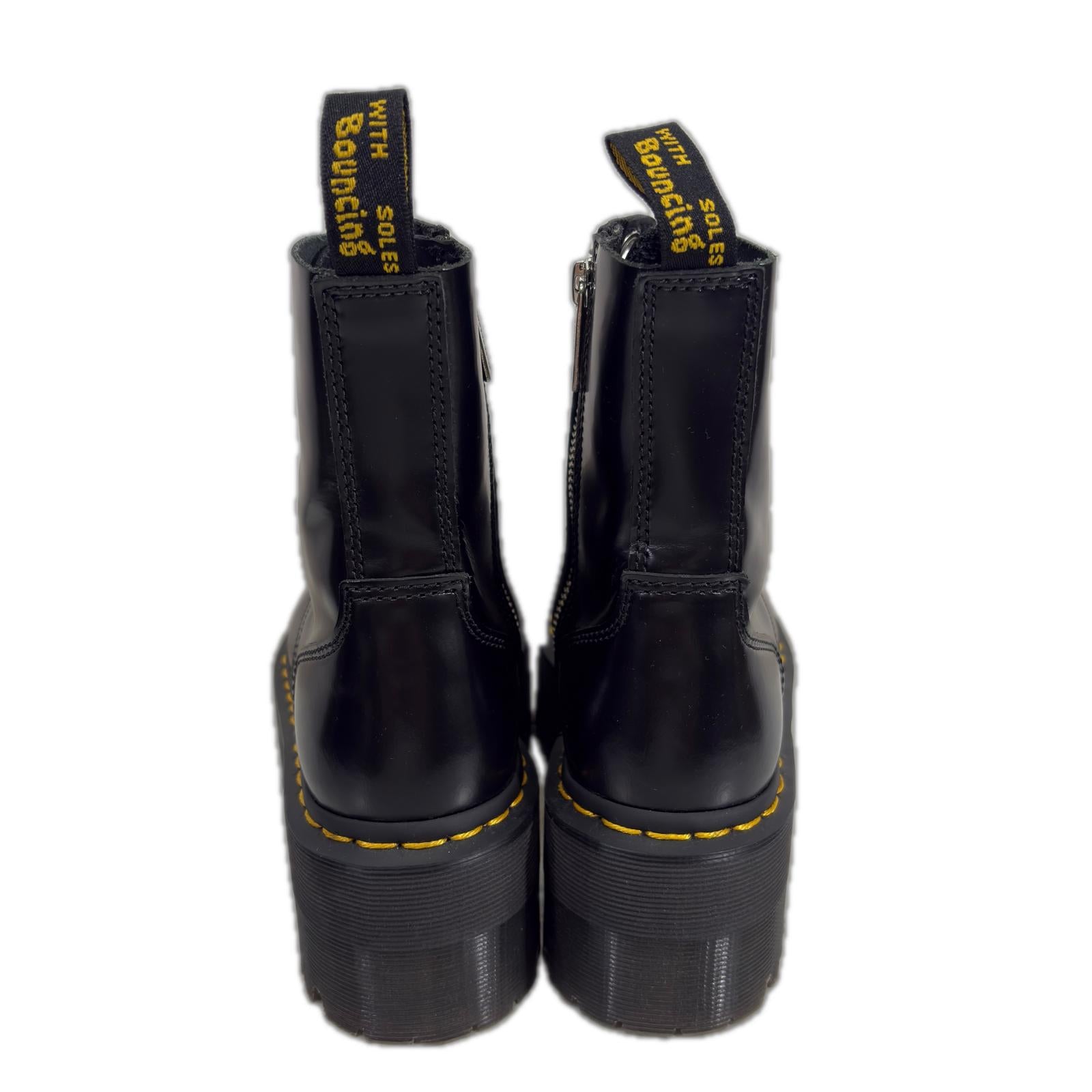 ブーツ JADON MAX 8 23cm (US5 UK4 1/2 EU36)