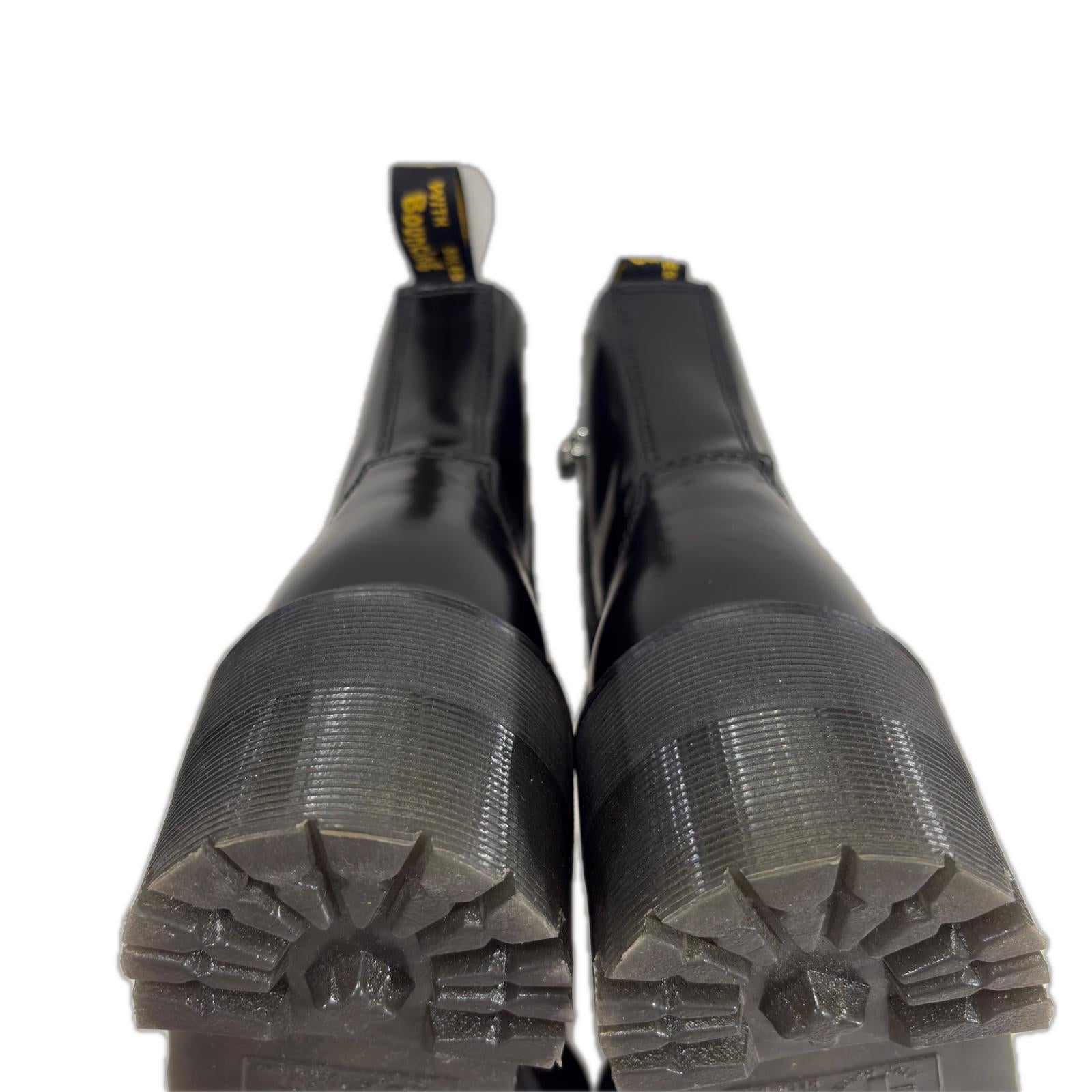 ブーツ JADON MAX 8 23cm (US5 UK4 1/2 EU36)