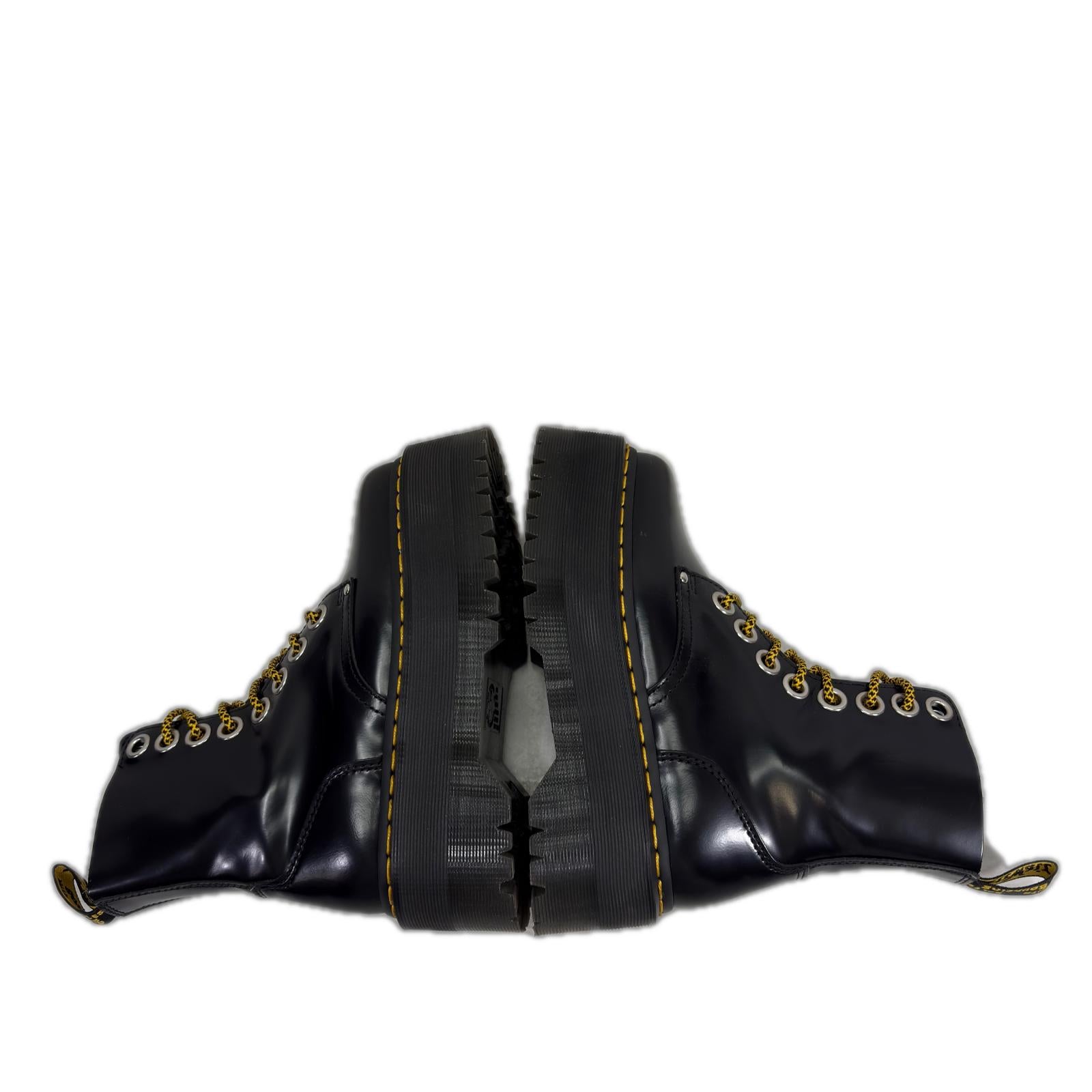 ブーツ JADON MAX 8 23cm (US5 UK4 1/2 EU36)