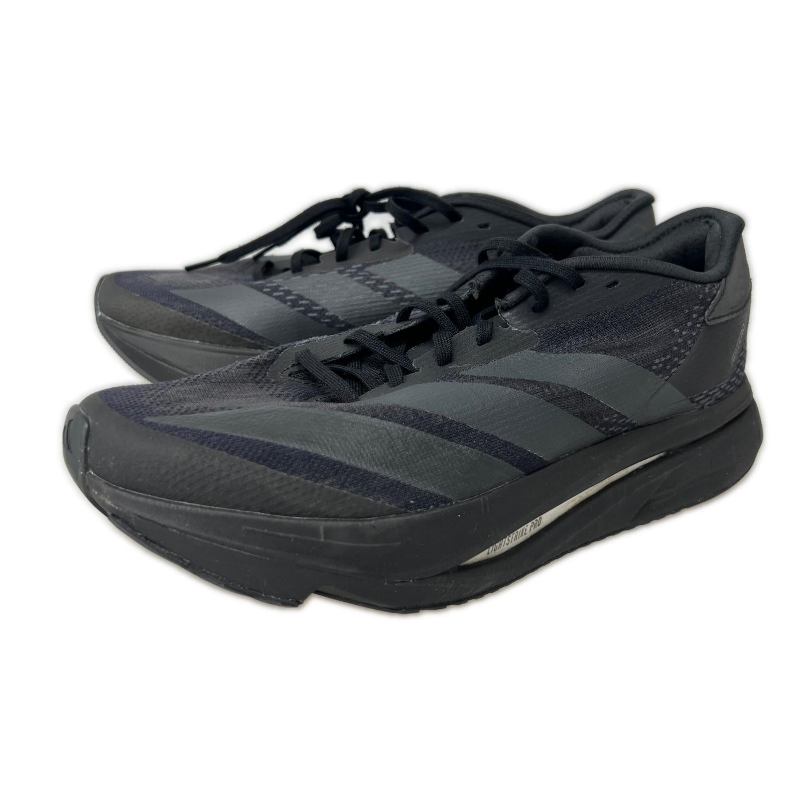 シューズ Adizero SL 2 (26.5cm) 26.5cm (US8 1/2 UK8 EU43) ブラック