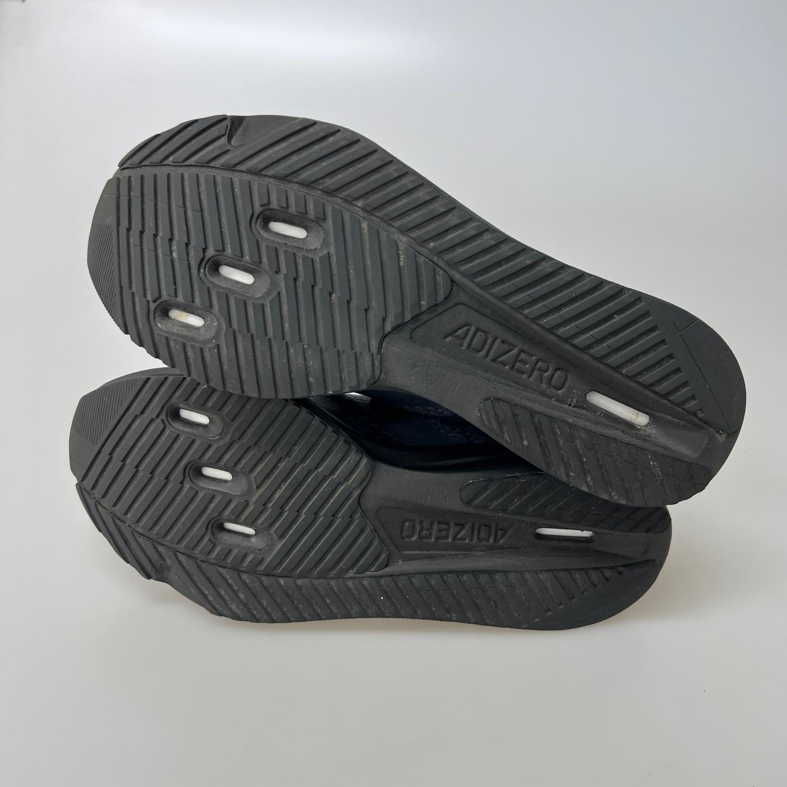 シューズ Adizero SL 2 (26.5cm) 26.5cm (US8 1/2 UK8 EU43) ブラック