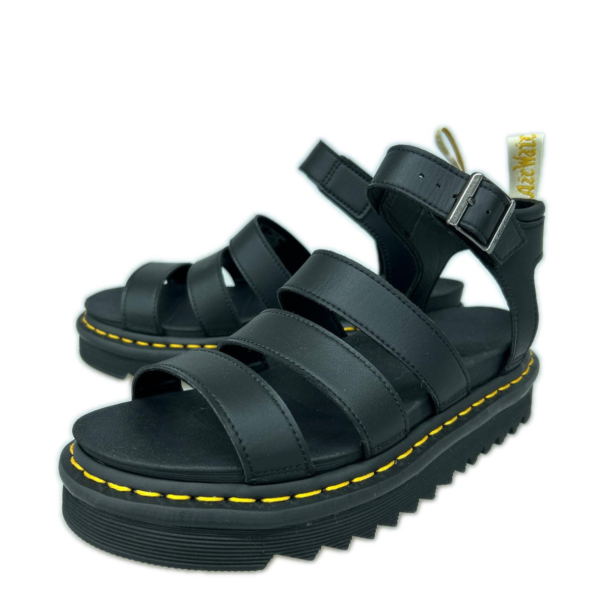 その他靴 BLAIRE/UK6 24.5cm (US6 1/2 UK6 EU39) ブラック