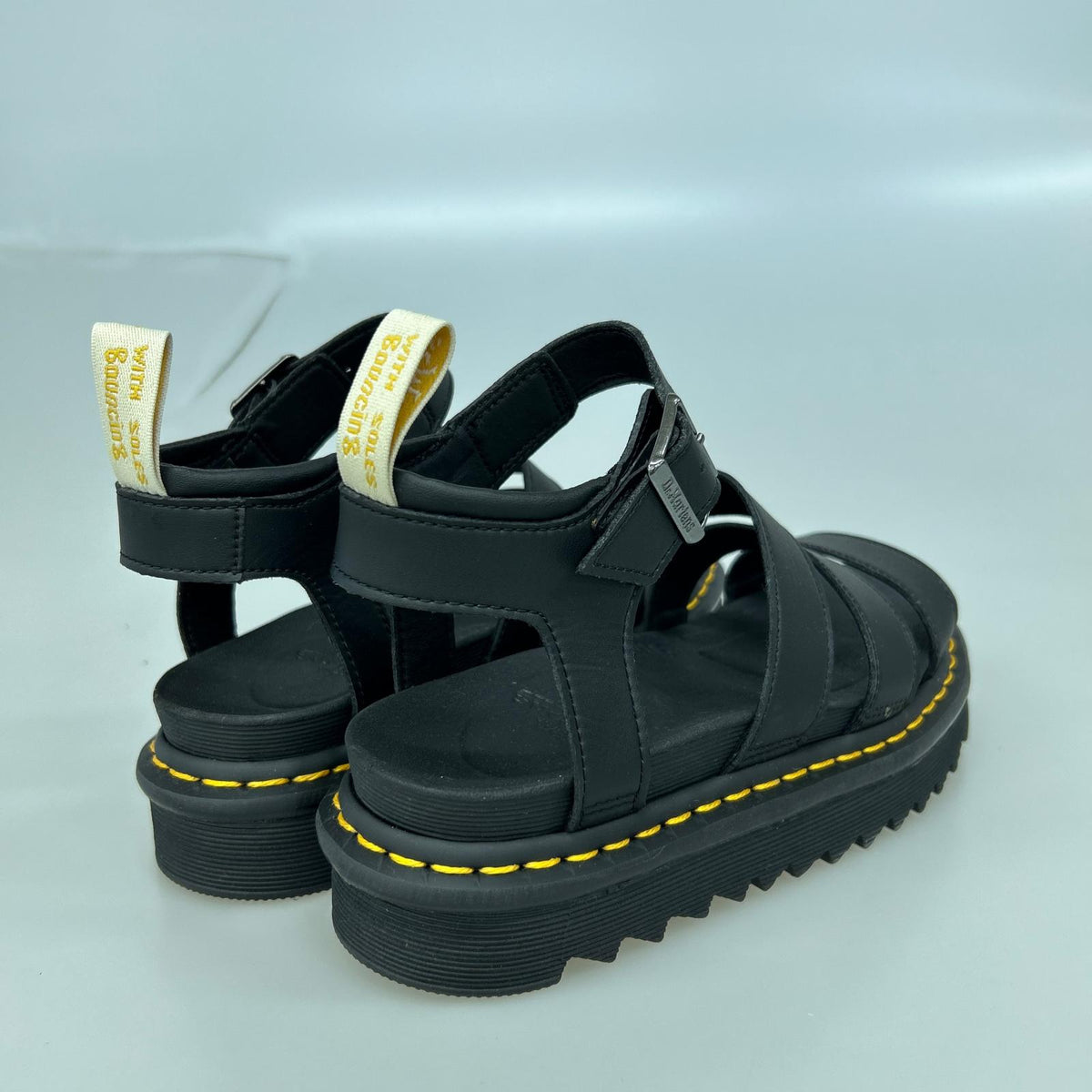 その他靴 BLAIRE/UK6 24.5cm (US6 1/2 UK6 EU39) ブラック