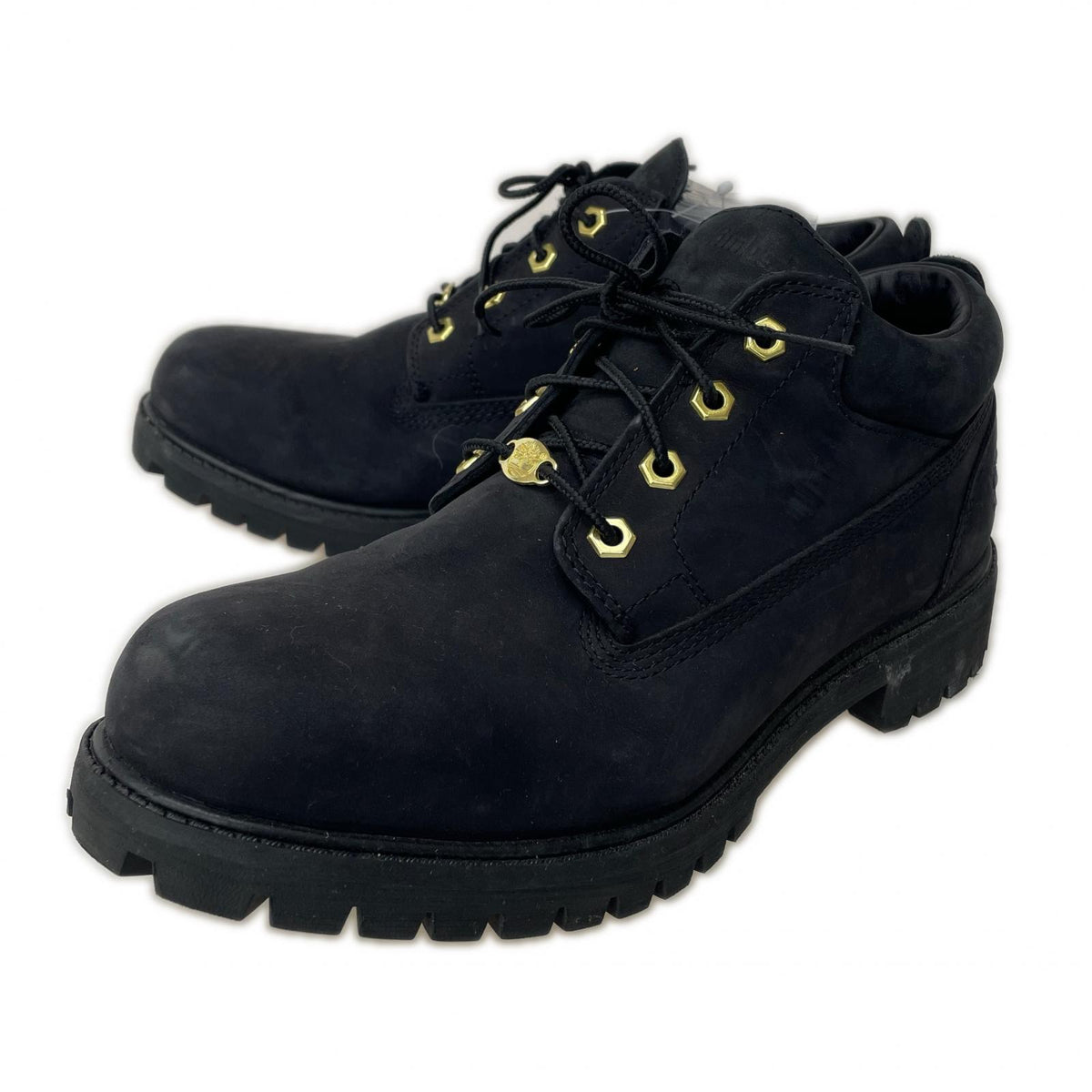 ブーツ CLASSIC OX（27.5） 27.5cm (US9 1/2 UK9 EU45) ブラック