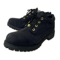 ブーツ CLASSIC OX（27.5） 27.5cm (US9 1/2 UK9 EU45) ブラック