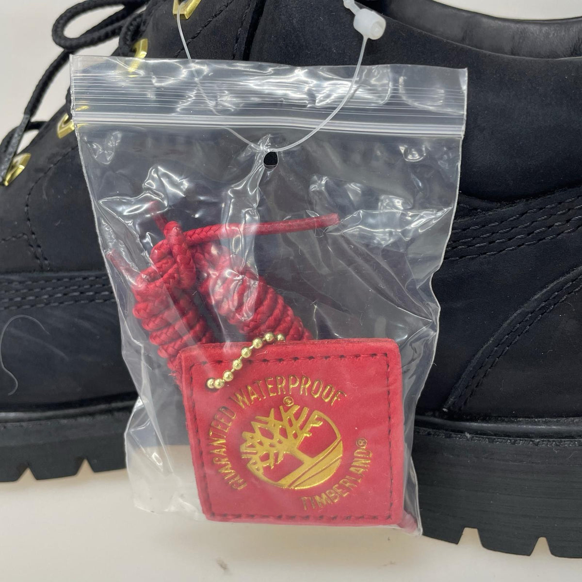 ブーツ CLASSIC OX（27.5） 27.5cm (US9 1/2 UK9 EU45) ブラック