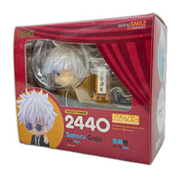 ねんどろいど　2440　五条悟 呪術廻戦 グッドスマイルカンパニー フィギュア/グッズ