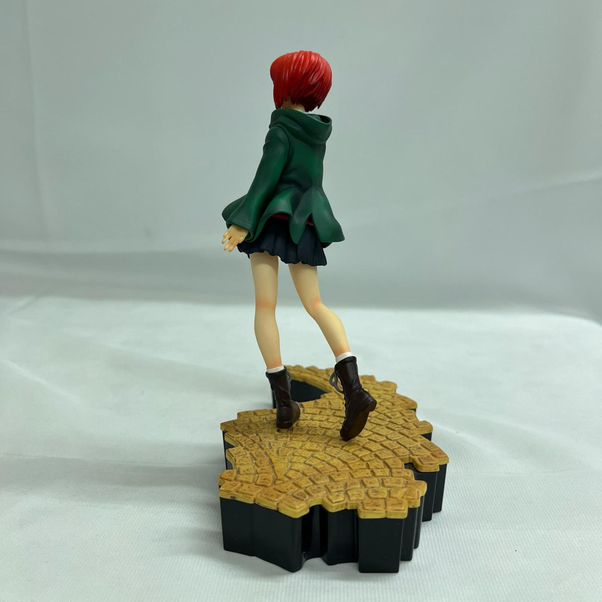 魔法使いの嫁 MAGプレミアムヴィネット チセ エリアス 魔法使いの嫁 フィギュア/グッズ