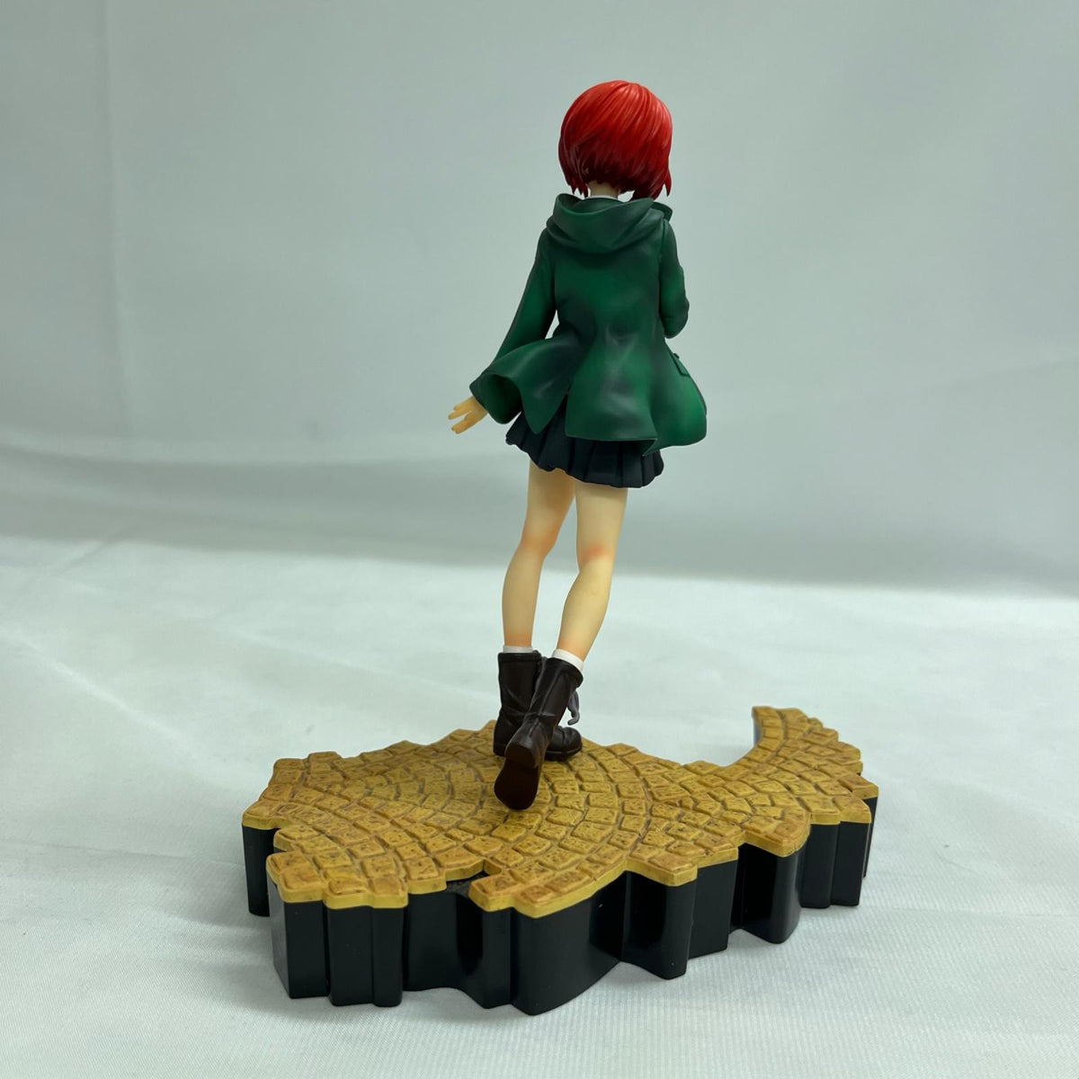 魔法使いの嫁 MAGプレミアムヴィネット チセ エリアス 魔法使いの嫁 フィギュア/グッズ