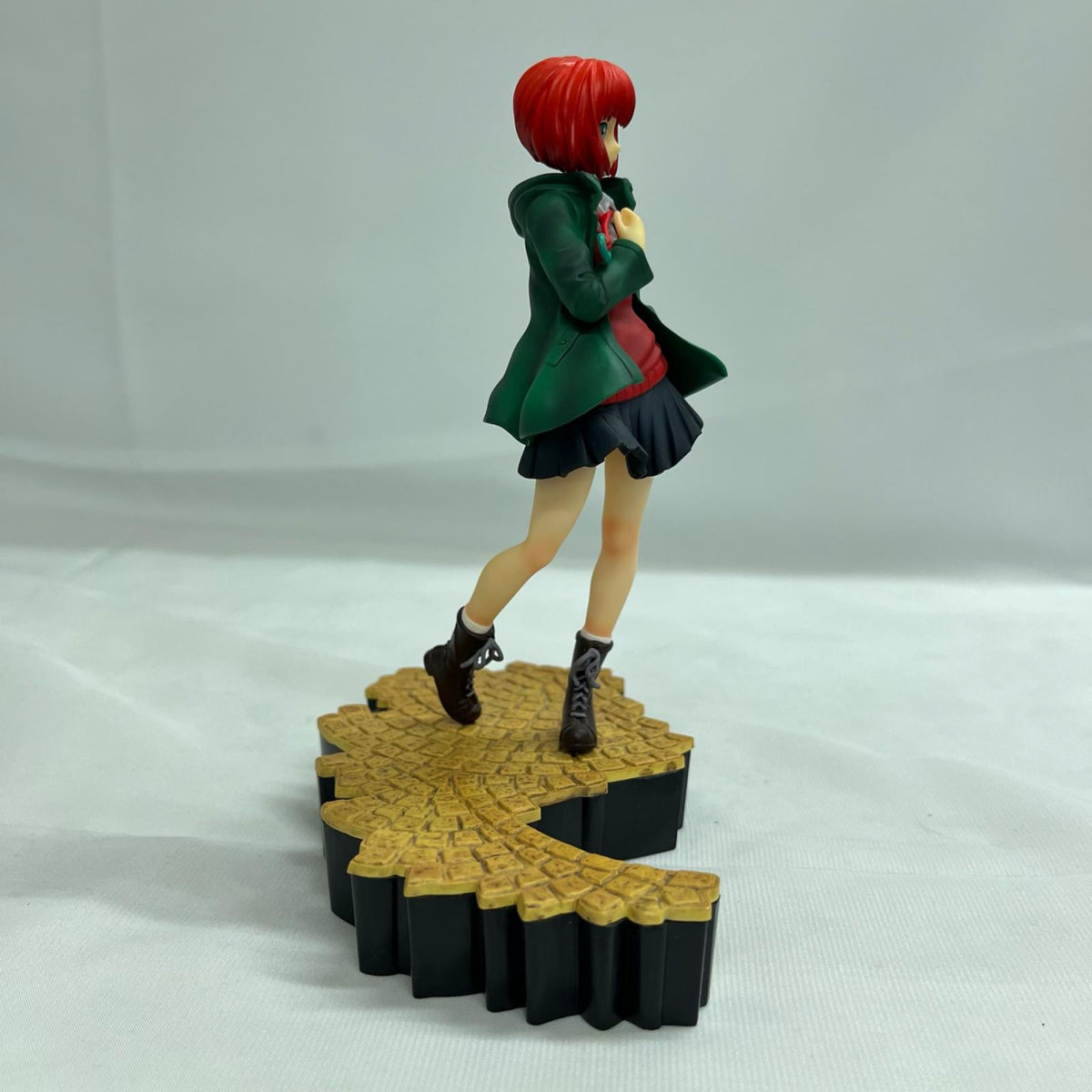 魔法使いの嫁 MAGプレミアムヴィネット チセ エリアス 魔法使いの嫁 フィギュア/グッズ