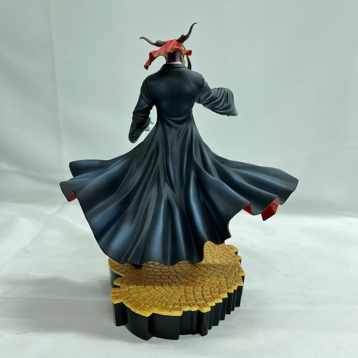 魔法使いの嫁 MAGプレミアムヴィネット チセ エリアス 魔法使いの嫁 フィギュア/グッズ