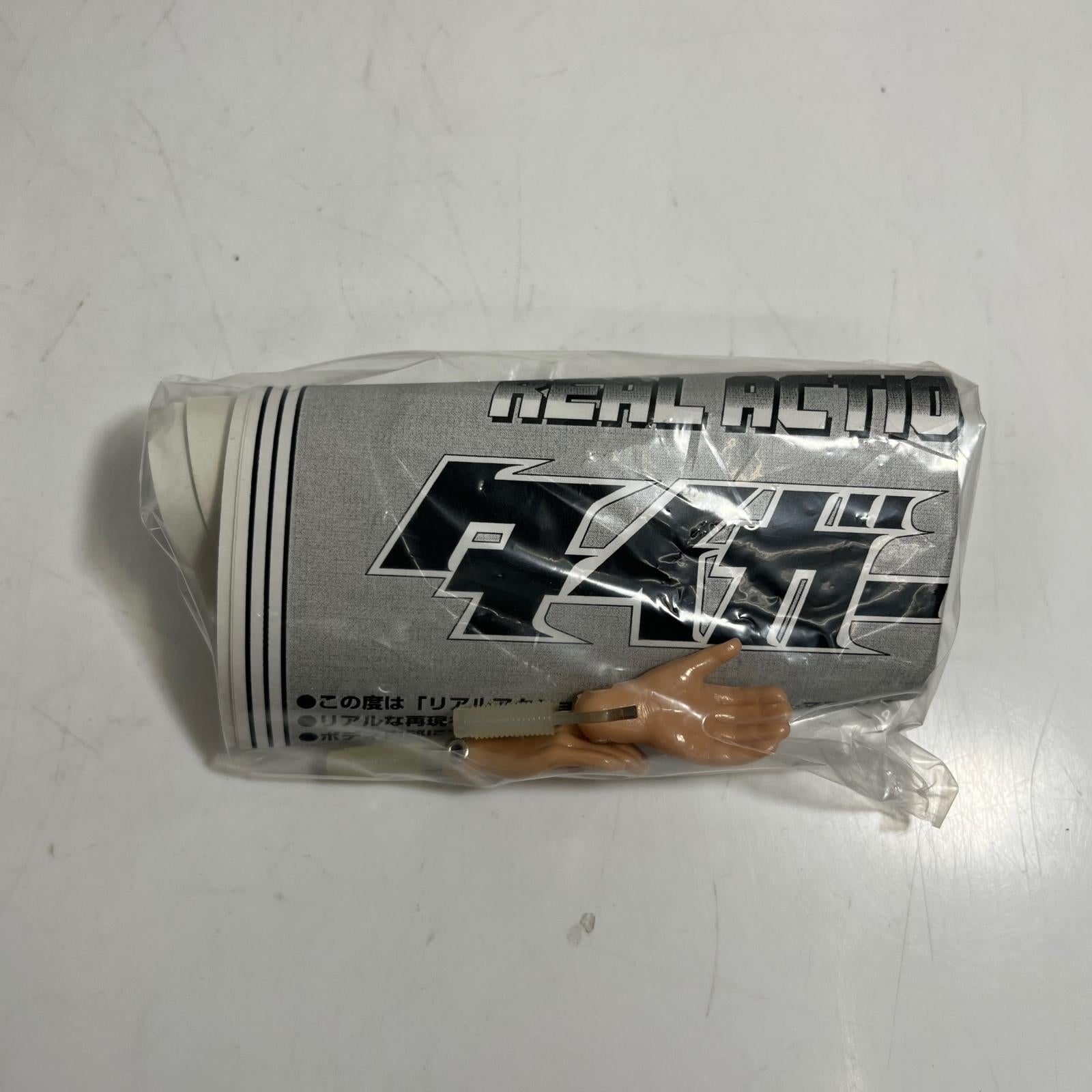 タイガーマスク REAL ACTION HEROES タイガーマスク　REAL ACTION HEROES フィギュア/グッズ