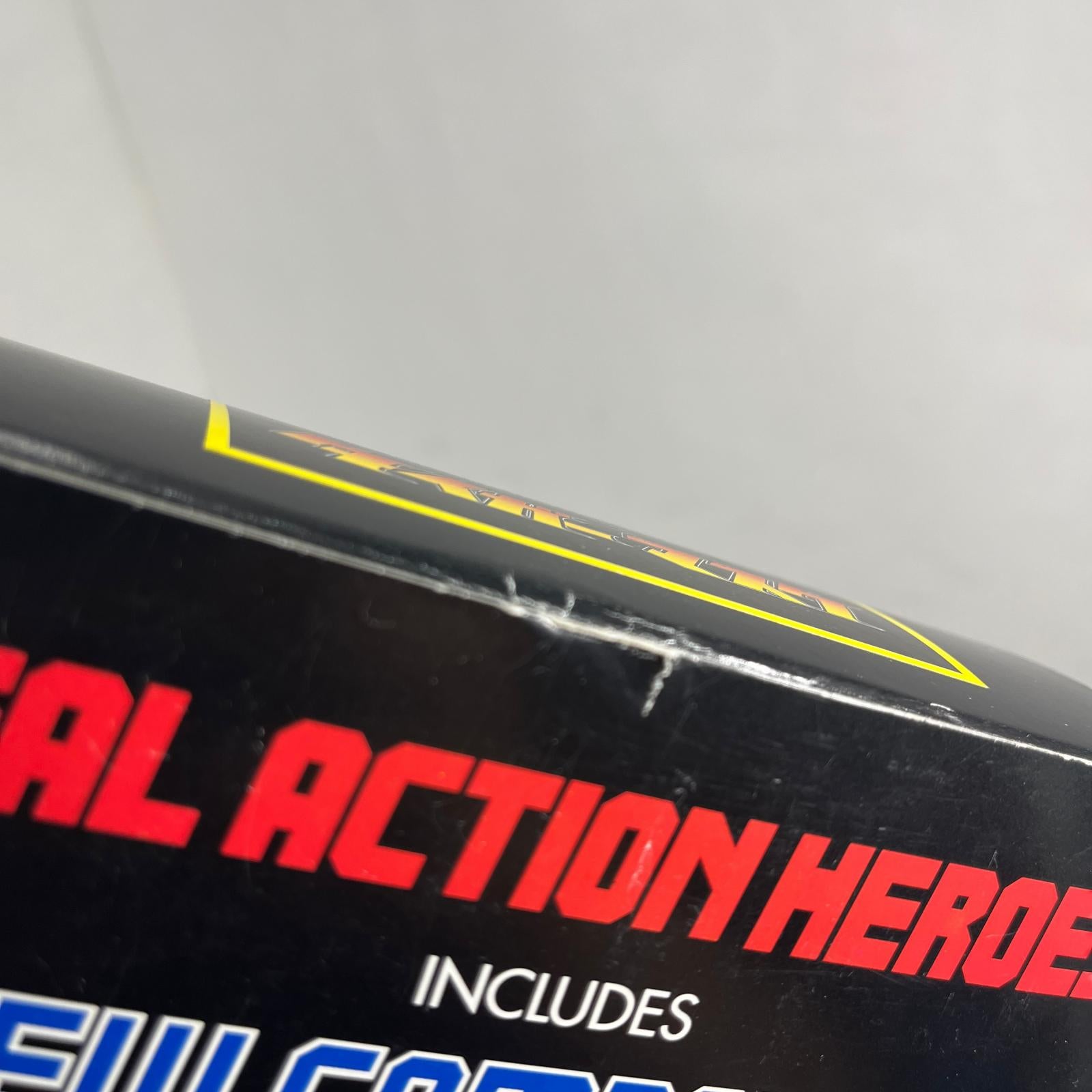 タイガーマスク REAL ACTION HEROES タイガーマスク　REAL ACTION HEROES フィギュア/グッズ
