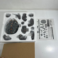 ガメラ 超合金 GE-09 ガメラ 小さき勇者たち 超合金ガメラ　GE -09 ガメラ　小さきゆうしゃたち フィギュア/グッズ