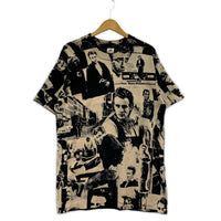 半袖Ｔシャツ 90's fruit of the loom 理由なき反抗 M