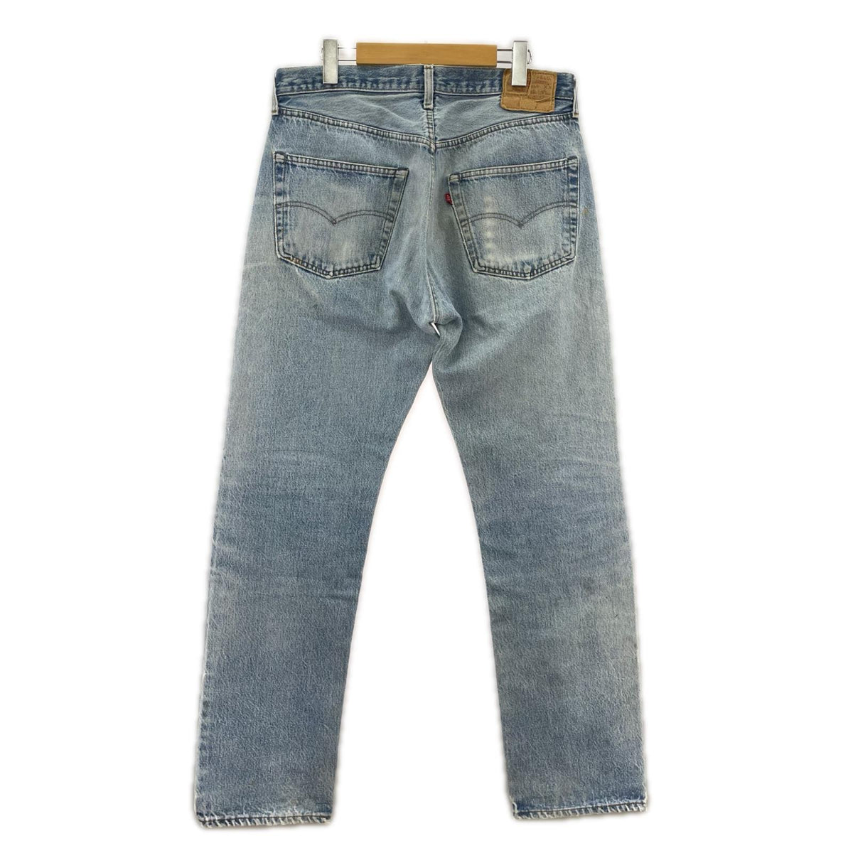 デニムパンツ Levi's 83年 501 USA製 ﾃﾞﾆﾑﾊﾟﾝﾂ W36
