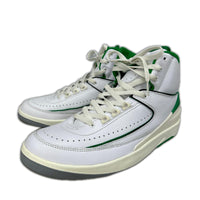 スニーカー DR8884-103 緑 (27.5) 27.5cm (US9 1/2 UK9 EU45) ホワイト