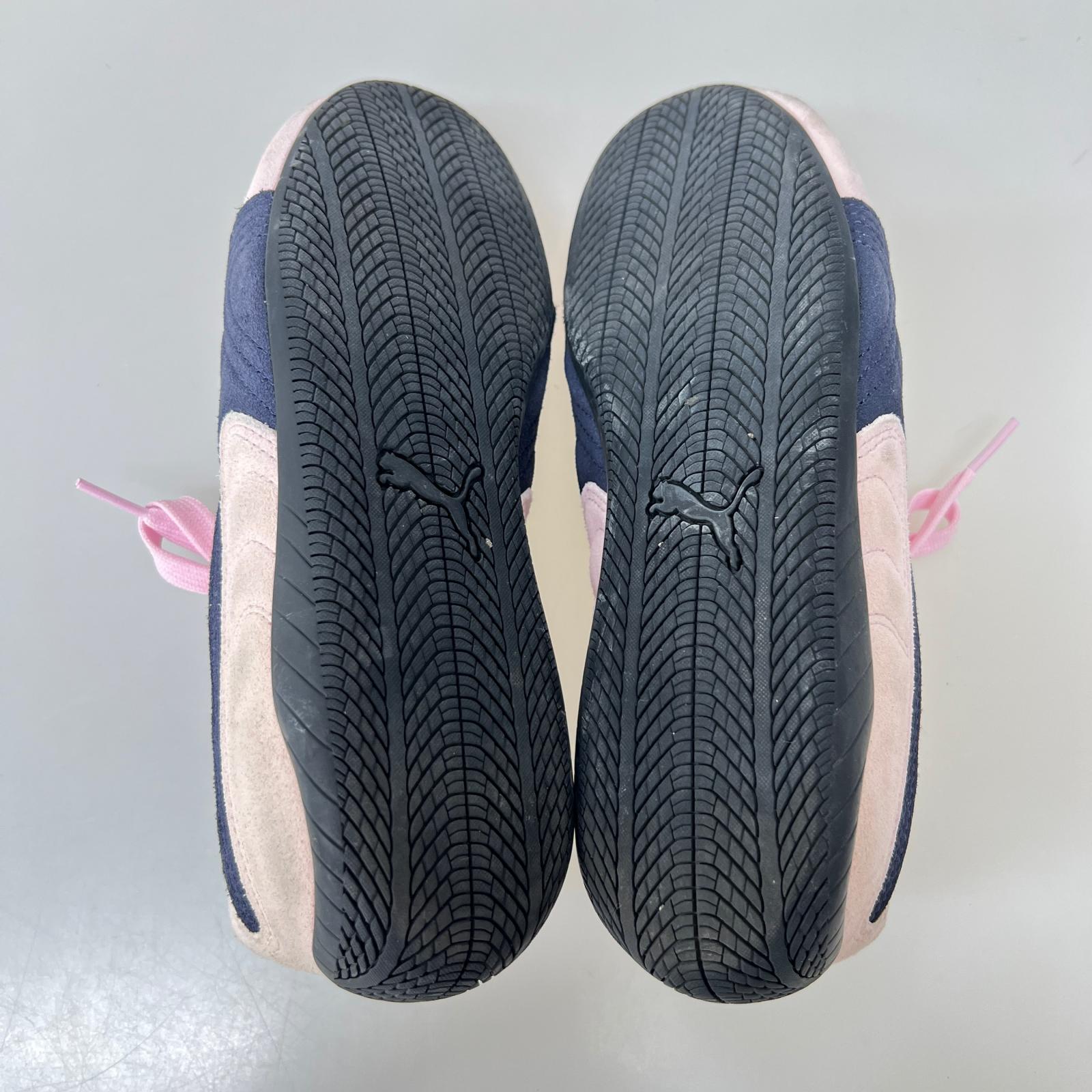 スニーカー スピードキャットOG (23㎝) 23cm (US5 UK4 1/2 EU36) ピンク