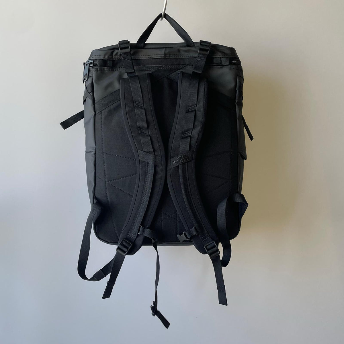リュック・デイパック nm82150 BLK ブラック