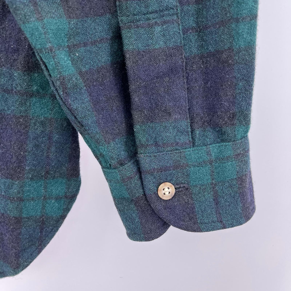 長袖シャツ PENDLETON 長袖シャツ M