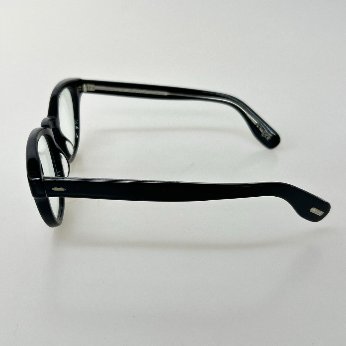 その他アクセサリー OLIVER PEOPLE Cary Grant 眼鏡 OV5413F ブラック
