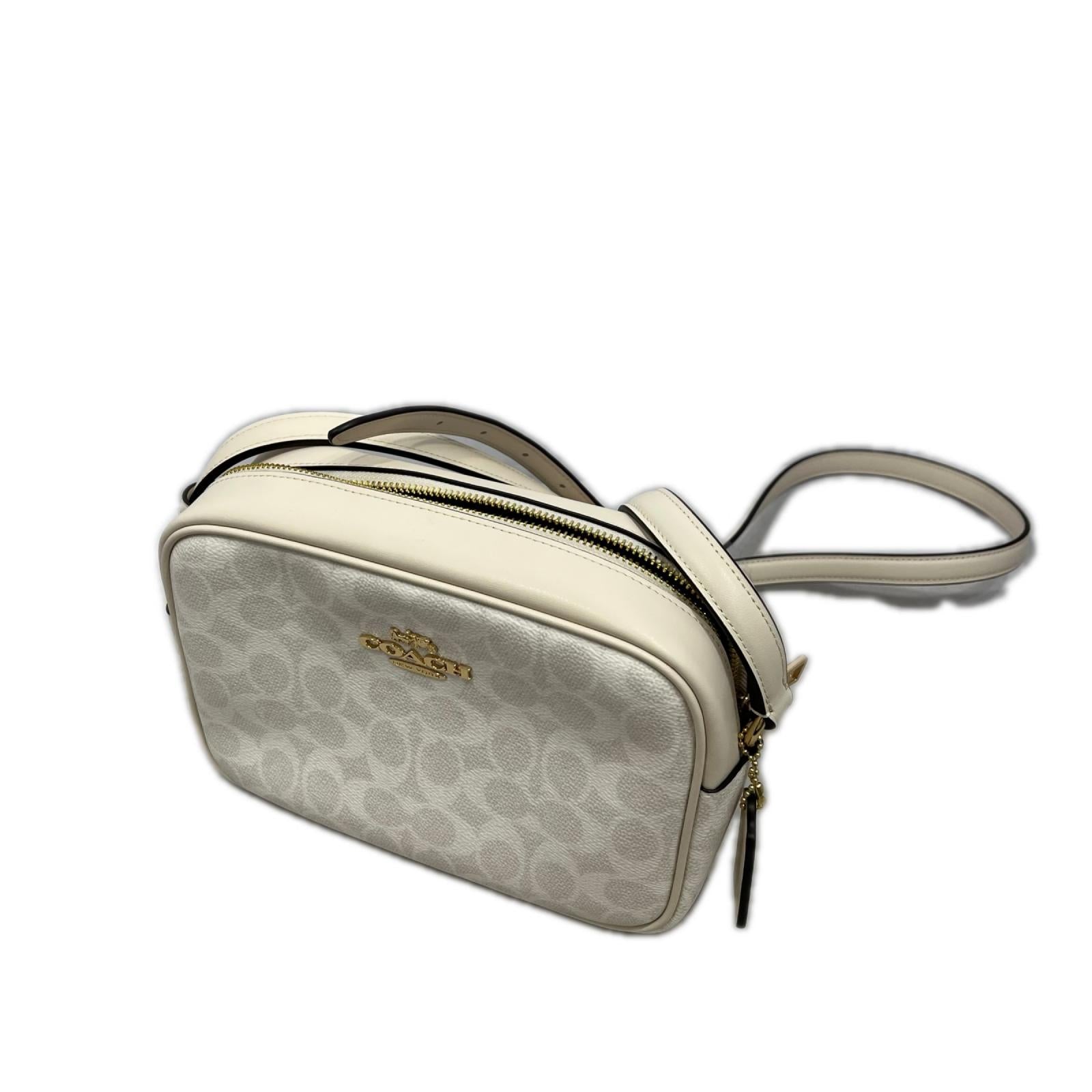 COACH ジェイミー カメラバッグ CZ186
