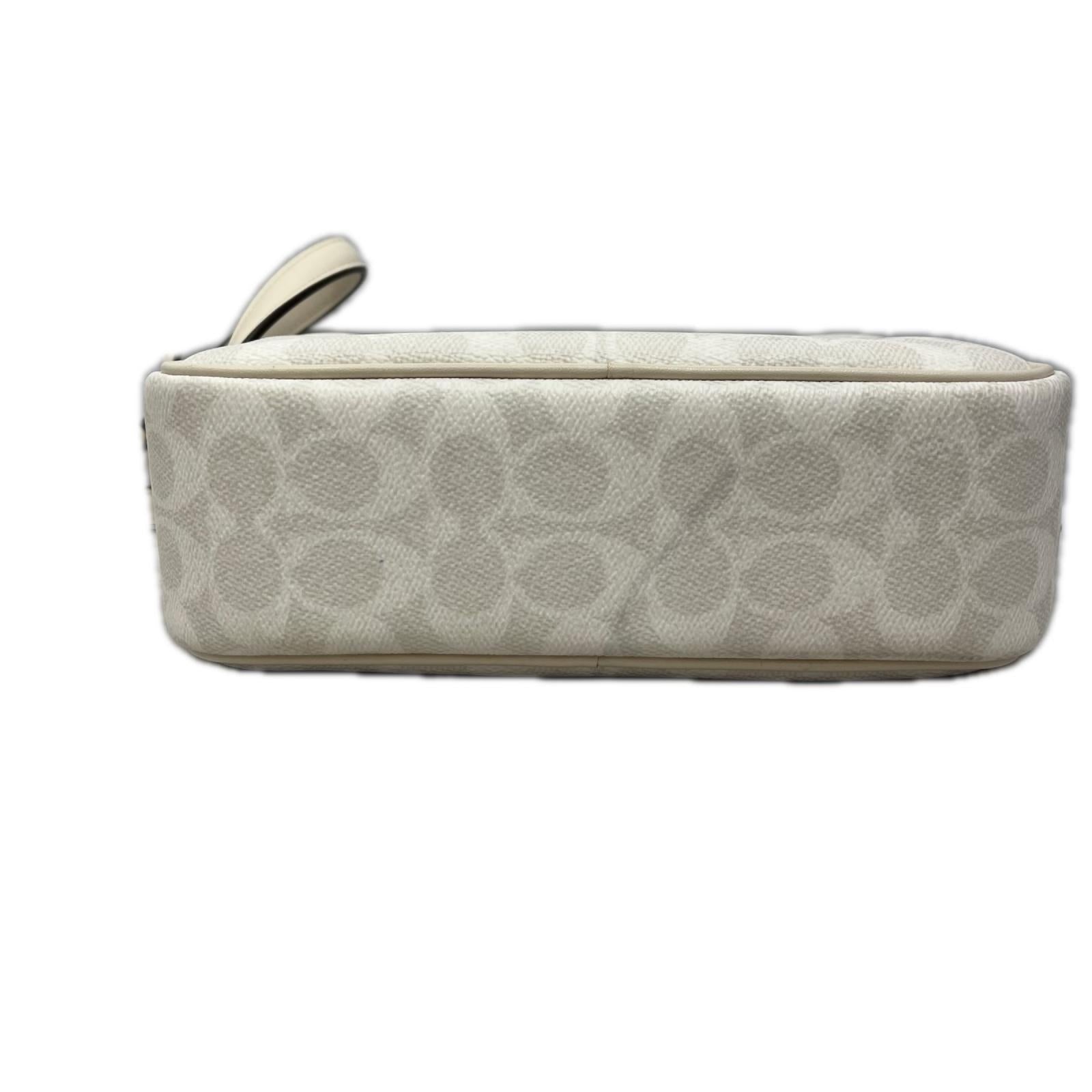 COACH ジェイミー カメラバッグ CZ186