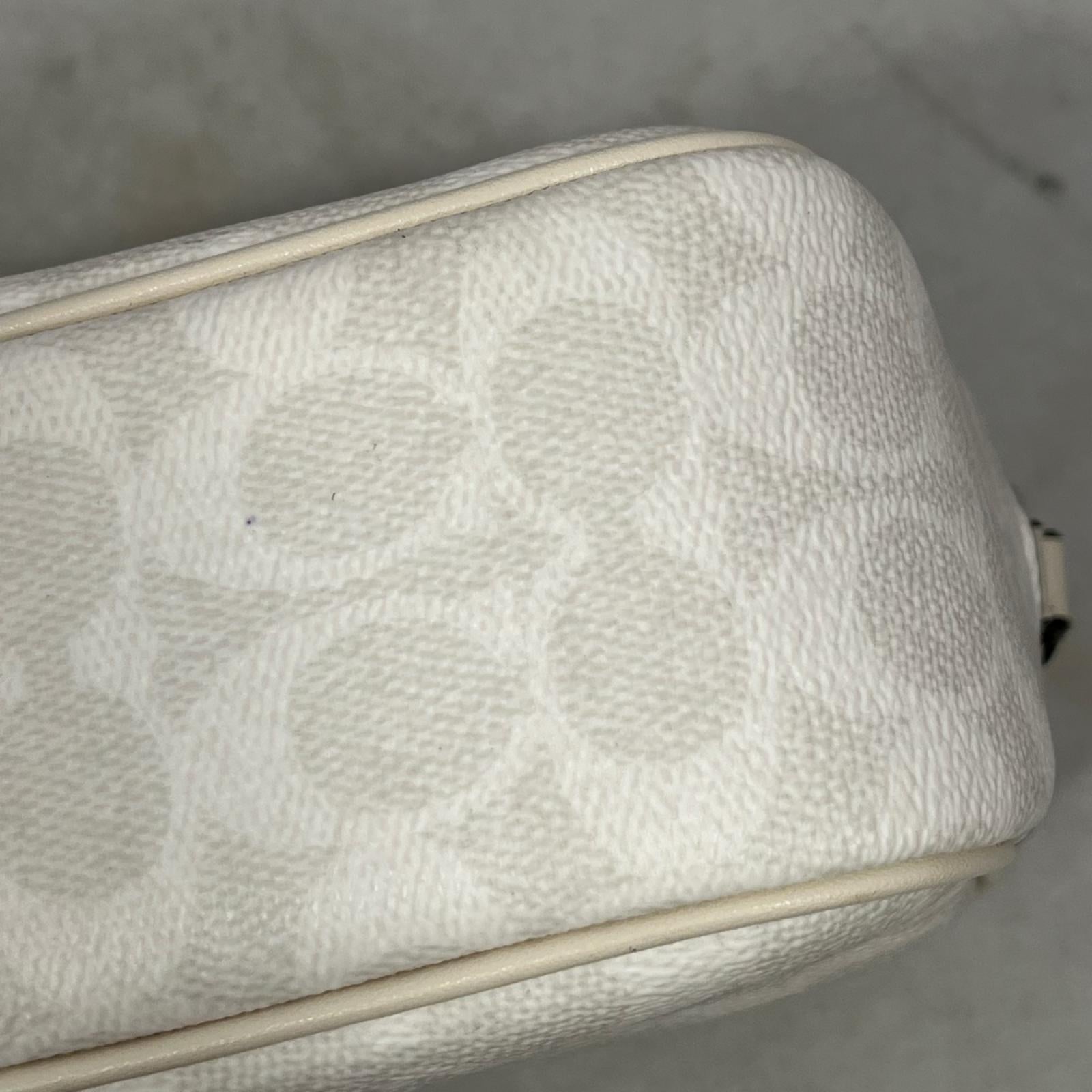 COACH ジェイミー カメラバッグ CZ186